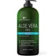 thumbnail image 1 of Gel De Aloe Vera Being Naturals 500 Ml 100% Orgánico Con Egf Y Células Madre, 1 of 6