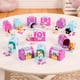 thumbnail image 3 of Set coleccionable de muñecos Pucci Pups con 6 perros y accesorios, 3 of 7