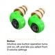 thumbnail image 3 of Kit de tapones para oídos 3M PELTOR EEP-100 recargables con reducción de ruido, 3 of 9