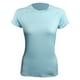 thumbnail image 1 of Polera Dry Fit Manga Corta Lisa Deportiva Mujer, 1 of 2