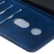 thumbnail image 3 of Funda con Cremallera para Samsung Galaxy S20, Carcasa Cartera de Cuero PU con Soporte y Tarjetero, 3 of 3