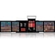thumbnail image 2 of Set de maquillaje SHANY All In One Harmony con sombras de ojos y pinceles, 2 of 9