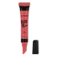 Crema Para Mejillas Y Labios Blush Up L.A. Colors Natural Flush Cbl547