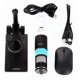 thumbnail image 4 of Microscopio AmScope HHD2100HD-P 2.1MP 10X-280X HDMI, 4 of 6