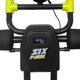 thumbnail image 4 of Deportes Aeróbicos Máquina de Ejercicios Six Pack eXtreme Negro. Amarillo, 4 of 6