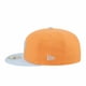 thumbnail image 5 of Jockey Gorra New Era 59fifty MLB LA Dodgers Color Pack Naranjo Cap, 5 of 7