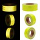 thumbnail image 2 of Cinta reflectante Qomovo Amarillo Fluorescente de Alta Visibilidad, 2 of 6