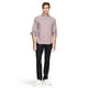 thumbnail image 2 of Camisa Tommy Hilfiger Flex Poplin Gingham para hombre, 2 of 3