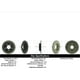 thumbnail image 1 of Disco Freno para auto POWERSTOP JBR1594, 1 of 3