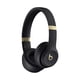 thumbnail image 2 of Auriculares Beats Solo 4 Bluetooth Black Gold 50 h, 2 of 3