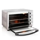 thumbnail image 4 of Horno Eléctrico TH-48i 48L 2000W Multifunción Acero Inox, 4 of 8