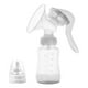 thumbnail image 1 of Extractor De Leche Materna Manual Portatil Practico Mama Lau, 1 of 3