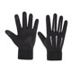 thumbnail image 5 of Guantes De Esquí De Invierno Transpirables Antideslizantes Para Conducir Camping Ciclismo Gris, 5 of 5