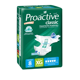 thumbnail image 2 of Pack 6 Pañales Adulto Proactive Classic Unisex Talla Xg 8 Un, 2 of 2