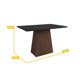 thumbnail image 4 of Juego Comedor Jasmin  4S Celeste, 4 of 6