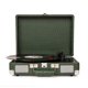 thumbnail image 1 of Tornamesa Cruiser Deluxe Bluetooth Green Ostrich, 1 of 5