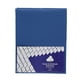 thumbnail image 3 of Set 2 Fundas para Almohada 50X70 C/U Color Azul, 3 of 3