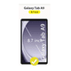 thumbnail image 4 of Carcasa Niños AntiGolpe EV Compatible Con Tab Samsung A9 8.7 Azul, 4 of 4