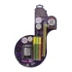 thumbnail image 1 of Tiktok - Set Marcadores Corporales Neon - The Dancing Army To Go - Pat Avenue, 1 of 2