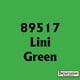 thumbnail image 2 of Frasco gotero Hobby Paint Reaper Lini Green Master Series de 15 ml, 2 of 2
