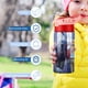 thumbnail image 5 of Botella de Agua Onward Pop Top Rosa 350 ml, 5 of 6