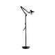 thumbnail image 1 of Lámpara Pie Moderna Pegable Hogar 138 Cm 240v, 1 of 3