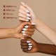 thumbnail image 2 of Esmalte de uñas KIARA SKY True White 15 ml libre de HEMA, 2 of 6