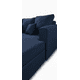 thumbnail image 4 of Seccional 3.1 Aurelia Tela Azul, 4 of 5