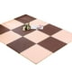 thumbnail image 3 of Pack 4x Tatami 60 cm x 60 cm x 1 cm Rosado, 3 of 5