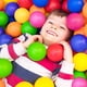 thumbnail image 5 of Pelotas MW SPORTS para niños y niños pequeños (400 pelotas), 5 of 7