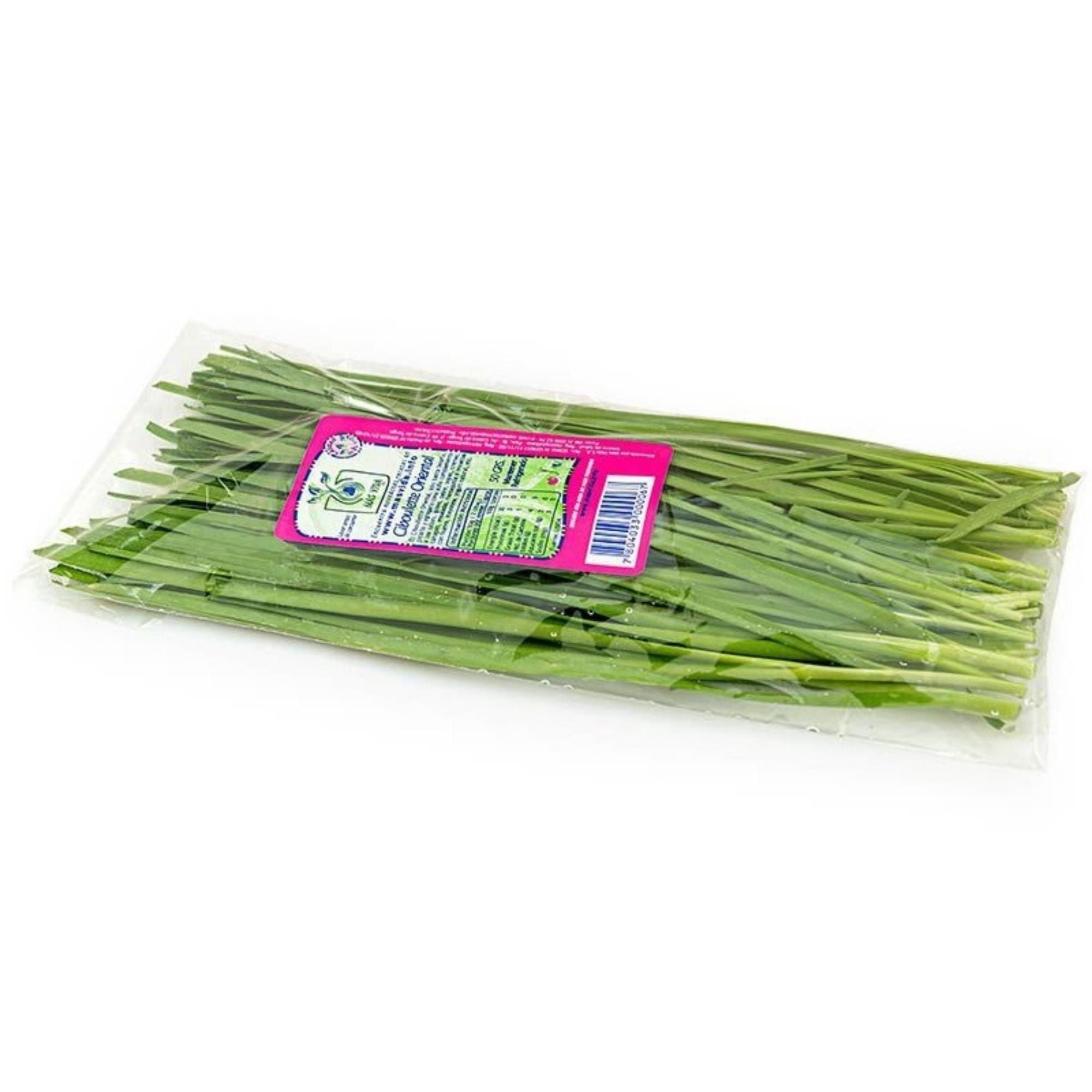 Ciboulette Oriental Bolsa 50 g