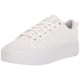 thumbnail image 1 of Zapatilla adidas Bravada 2.0 Platform para mujer, color blanco, talla 9, 1 of 7