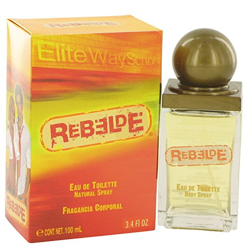 Perfume Air-Val Rebelde