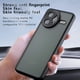 thumbnail image 2 of Funda de teléfono Suttkue para Xiaomi Poco F7 Ultra - Negra, 2 of 9