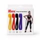 thumbnail image 3 of Bandas Elásticas Resistencia 13-27kg Sport - Negro 13-27 Kg, 3 of 3
