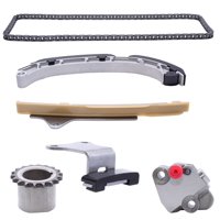 Repuestos Del Sol - Kit Distribucion Toyota Yaris 1.5 2017 2022