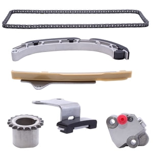 Repuestos Del Sol - Kit Distribucion Toyota Yaris Sport 1.5 2017 2022