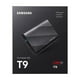 thumbnail image 2 of Disco Duro Externo Portable SSD T9 - 1TB, 2 of 4