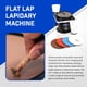 thumbnail image 2 of Equipo Lapidario Hi-Tech Diamond 8 All-U-Need 115 V, 2 of 6