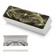 thumbnail image 5 of Black Adam Estuche Rígido para Gafas de Cuero PU Protector con Forro de Felpa Premium Suave para Hombres y Mujeres, 5 of 6
