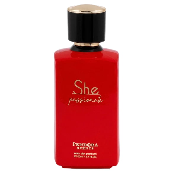 Pendora Scents She Passionate 100Ml Mujer (Si Passion Armani)