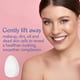 thumbnail image 2 of Berkland Facial Sponge Buffs, 12 Pack, Gentle Daily Exfoliation, 2 of 3