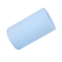 Bothyi - Velas De Silicona 3D Moldes Jabón Molde Resina Aroma Aromaterapia Velas Cera