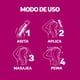thumbnail image 3 of Shampoo en Seco Batiste Rose Gold, 200 ml, 3 of 3
