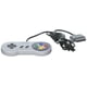 thumbnail image 1 of Controlador premium CirKa "S91" estilo años 90 para Super NES (edición importada), 1 of 3