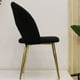 thumbnail image 3 of Silla Lana Bouclé, 3 of 7
