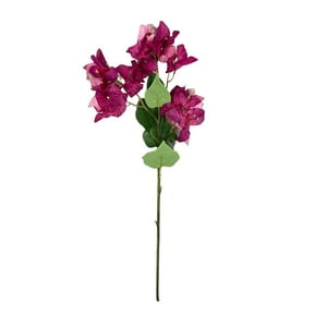 Corel - Buganvilia Rosada 52Cm Con Textura Realista