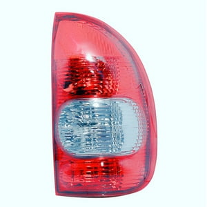 Repuestos Del Sol - Farol Trasero Derecho Chevrolet Corsa 1.7 Pick Up X17D Sohc 8 Valv 1999 2002