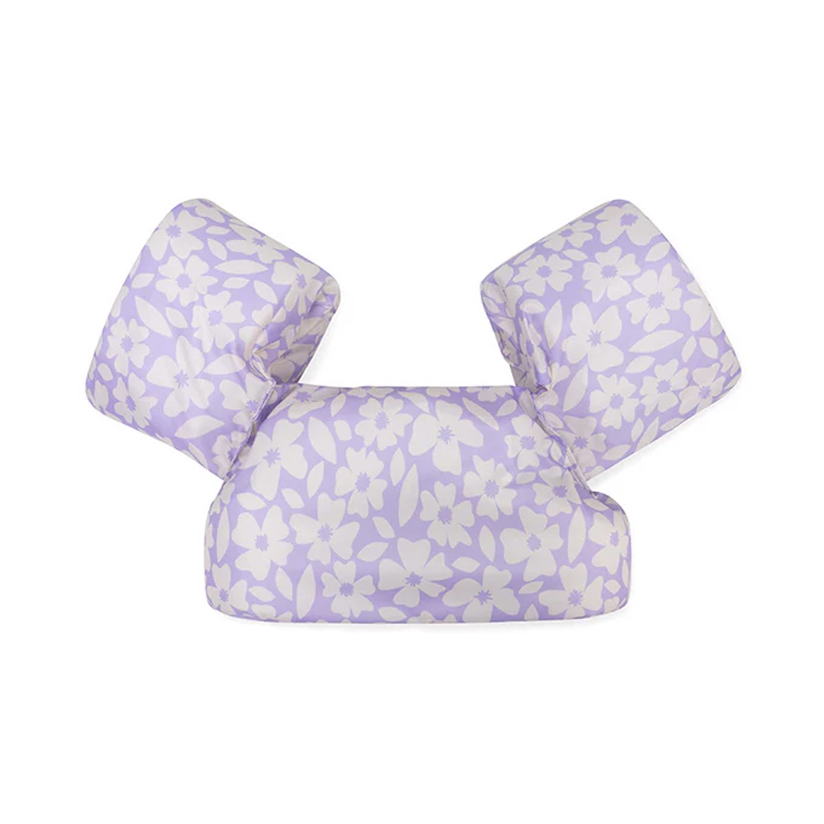 Chaleco Flotador Flores Swim Essentials