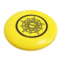 Ioensy - Disco Volador Al Aire Libre Para Adultos Y Niños, Ideal Para Acampar, Playa, Parque Y Juegos Al Aire Libre.